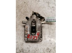Recambio de pinza freno trasera izquierda para citroën c4 berlina vtr plus referencia OEM IAM 9635313680  