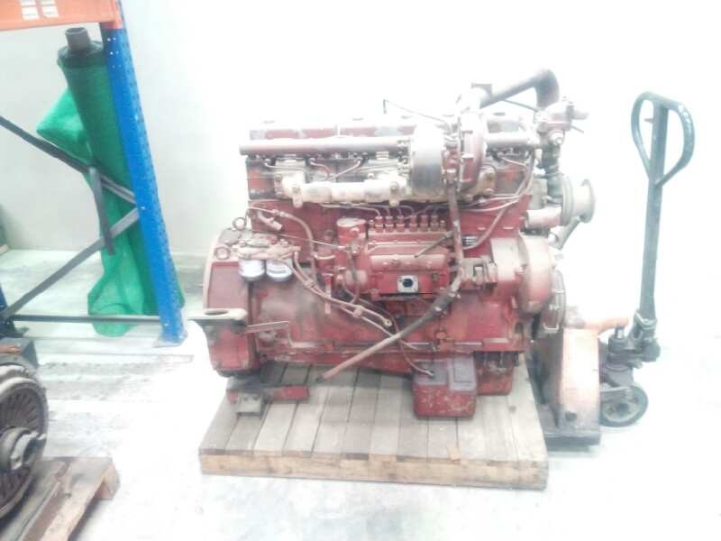 Recambio de motor completo para pegaso trucks barreiros 320 c20 referencia OEM IAM BS16A  