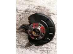 Recambio de mangueta delantera izquierda para skoda fabia (5j2 ) active referencia OEM IAM   