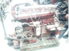 Recambio de motor completo para pegaso trucks barreiros 320 c20 referencia OEM IAM BS16A   2