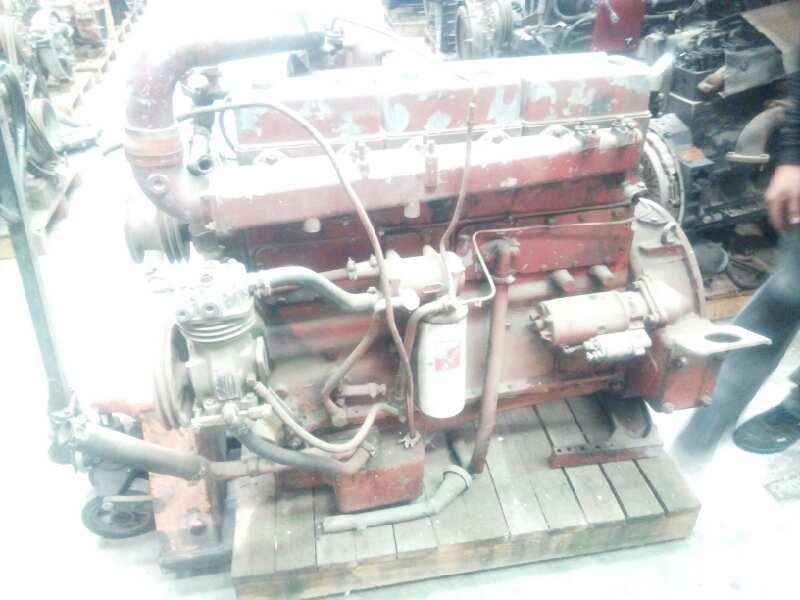 Recambio de motor completo para pegaso trucks barreiros 320 c20 referencia OEM IAM BS16A  