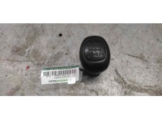 Recambio de pomo palanca cambio para opel frontera b basis referencia OEM IAM   