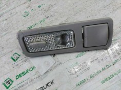 Recambio de luz interior para peugeot 407 sw sport referencia OEM IAM  LATERAL DERECHA  2