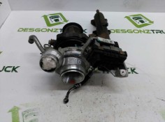 Recambio de turbocompresor para bmw serie 3 berlina (e90) 320d referencia OEM IAM  P/N 767378-0005 S/N KGP01387F 2