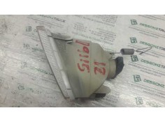 Recambio de piloto delantero izquierdo para citroën zx break 1.9 d avantage referencia OEM IAM    2