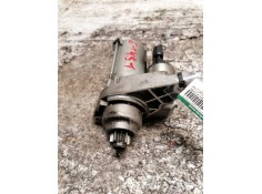 Recambio de motor arranque para skoda fabia (5j2 ) active referencia OEM IAM 02T911023S 0604095472 10 PINS