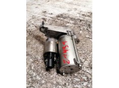 Recambio de motor arranque para skoda fabia (5j2 ) active referencia OEM IAM 02T911023S 0604095472 10 PINS 2