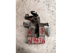 Recambio de pinza freno trasera izquierda para renault scenic ii authentique referencia OEM IAM   