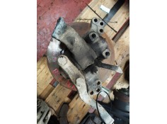 Recambio de mangueta delantera derecha para man l2000 9.153-10.224 euroi/ii 6.9 diesel referencia OEM IAM 81442016242  