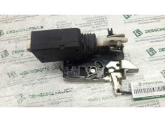 Recambio de cerradura puerta delantera izquierda para citroën zx break 1.9 d avantage referencia OEM IAM   