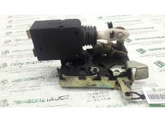 Recambio de cerradura puerta delantera izquierda para citroën zx break 1.9 d avantage referencia OEM IAM    2