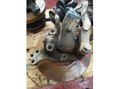 Recambio de mangueta delantera derecha para man l2000 9.153-10.224 euroi/ii 6.9 diesel referencia OEM IAM 81442016242   2