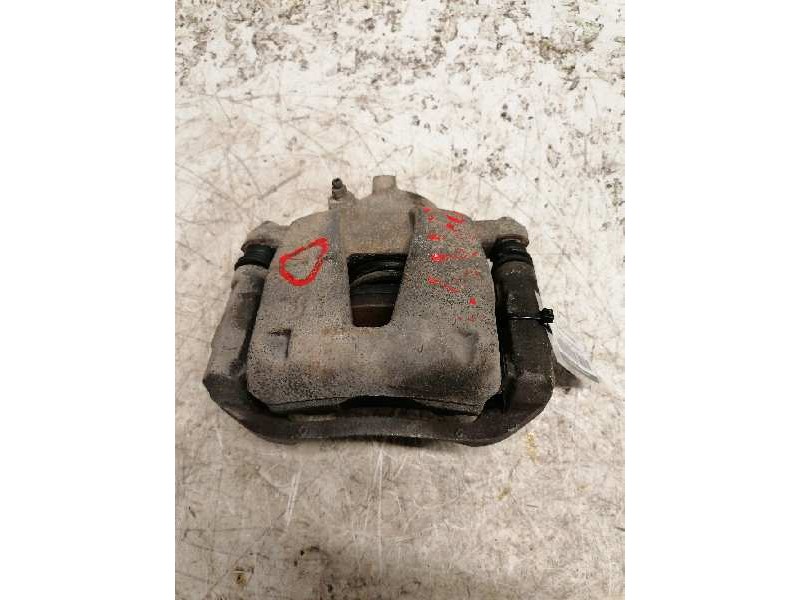 Recambio de pinza freno delantera derecha para fiat doblo active referencia OEM IAM   