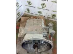 Recambio de caja cambios para pegaso trucks serie 1200 1223 referencia OEM IAM S690 1268003640 E3155