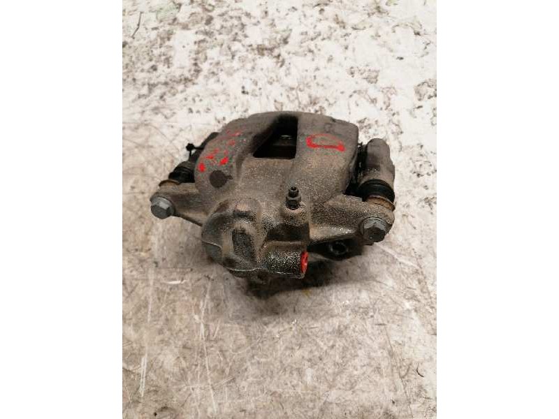 Recambio de pinza freno delantera derecha para fiat doblo active referencia OEM IAM   