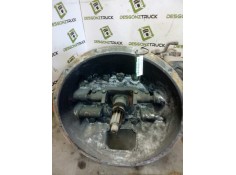 Recambio de caja cambios para pegaso trucks serie 1200 1223 referencia OEM IAM S690 1268003640 E3155 2