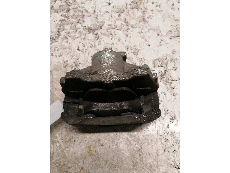 Recambio de pinza freno delantera derecha para fiat doblo active referencia OEM IAM   