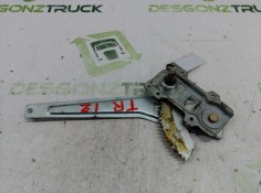 Recambio de elevalunas trasero izquierdo para kia pride glxi familiar referencia OEM IAM KK15373560A  