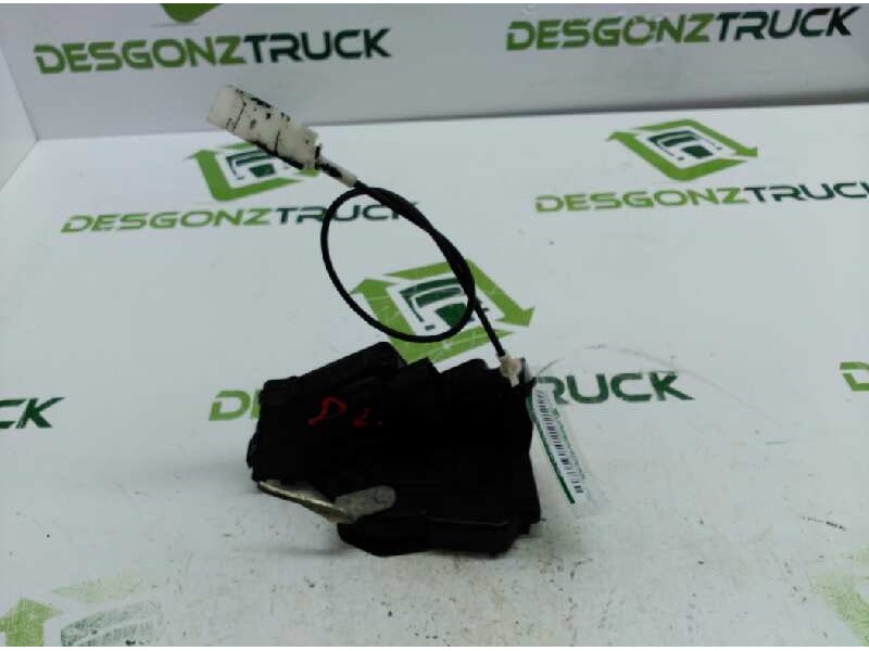 Recambio de cerradura puerta delantera izquierda para bmw serie 3 berlina (e46) 320d referencia OEM IAM   