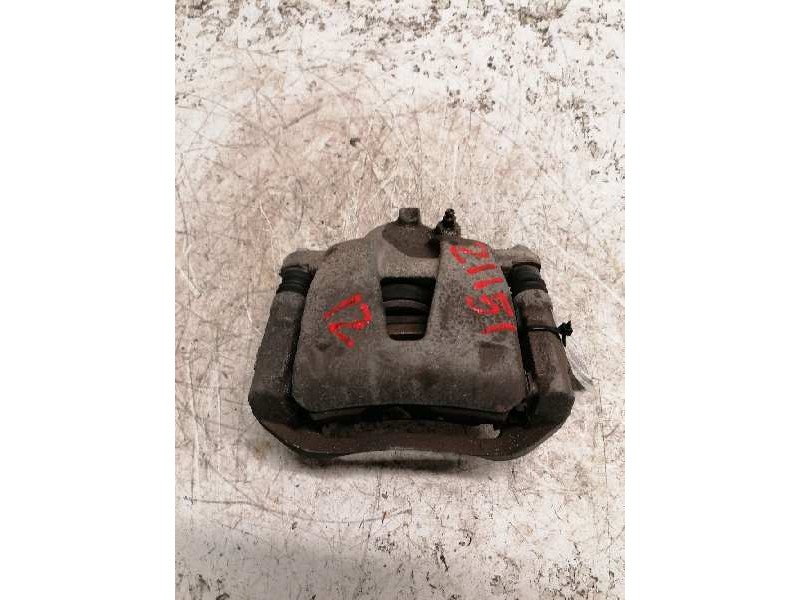 Recambio de pinza freno delantera izquierda para fiat doblo active referencia OEM IAM   