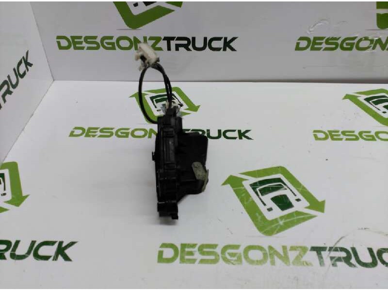 Recambio de cerradura puerta delantera izquierda para bmw serie 3 berlina (e46) 320d referencia OEM IAM   