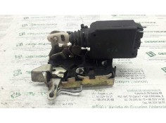 Recambio de cerradura puerta delantera derecha para citroën zx break 1.9 d avantage referencia OEM IAM    2