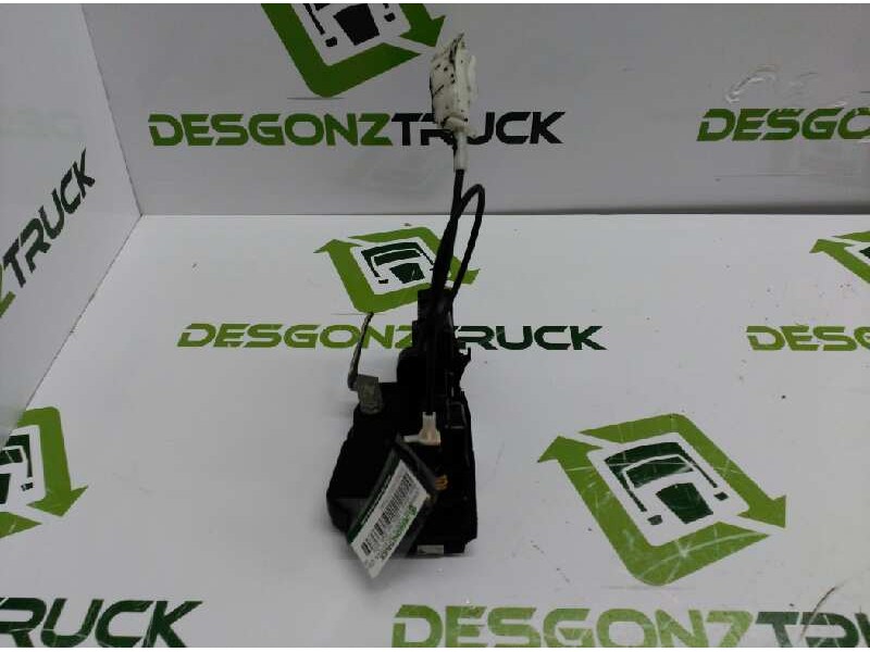 Recambio de cerradura puerta delantera izquierda para bmw serie 3 berlina (e46) 320d referencia OEM IAM   