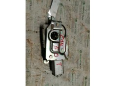 Recambio de motor limpia trasero para fiat doblo (119) 1.3 16v multijet active com. (55kw) referencia OEM IAM 64343019 3 PINS 