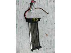 Recambio de resistencia calefaccion para peugeot 407 sw sport referencia OEM IAM   