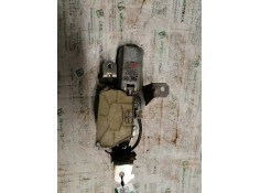 Recambio de motor limpia trasero para fiat doblo (119) 1.3 16v multijet active com. (55kw) referencia OEM IAM 64343019 3 PINS  2