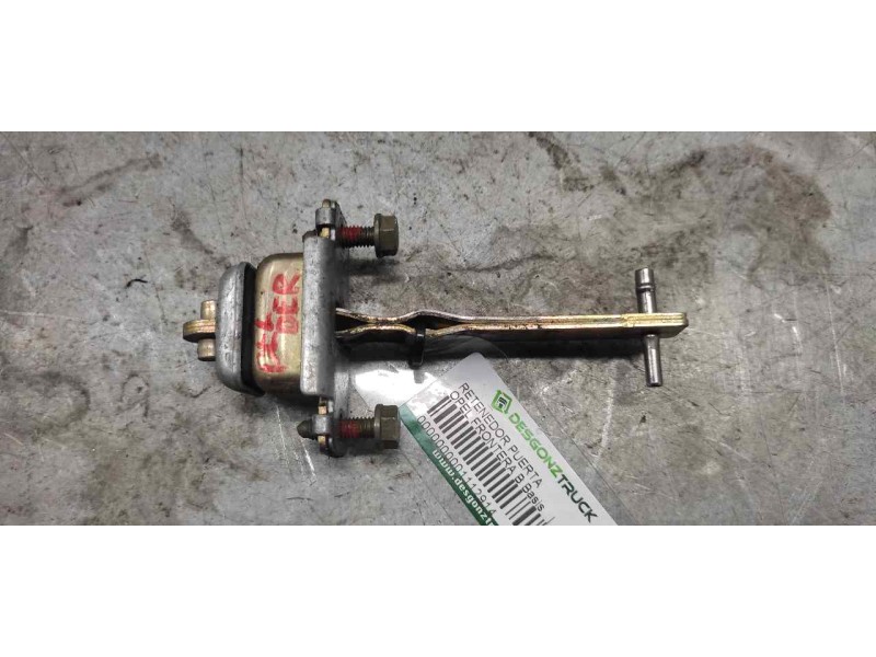 Recambio de retenedor puerta para opel frontera b basis referencia OEM IAM   DELANTERA DERECHA