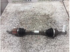 Recambio de transmision delantera izquierda para ford c-max (cb3) style referencia OEM IAM   