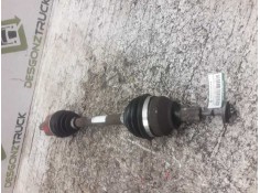 Recambio de transmision delantera izquierda para ford c-max (cb3) style referencia OEM IAM    2