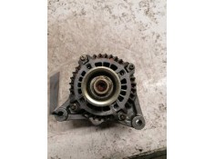 Recambio de alternador para peugeot 206 cc cc roland garros referencia OEM IAM 9638275980 A005TA6391C 
