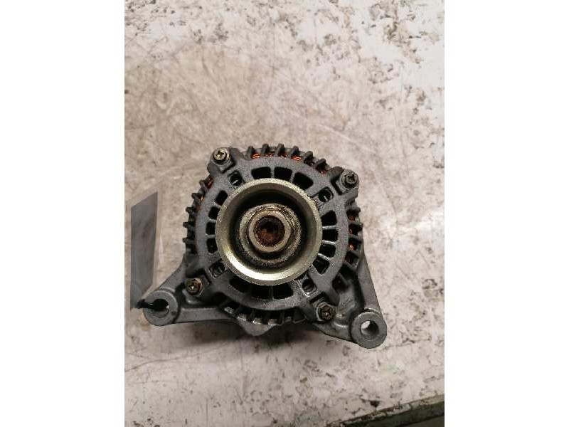 Recambio de alternador para peugeot 206 cc cc roland garros referencia OEM IAM 9638275980 A005TA6391C 