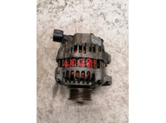 Recambio de alternador para peugeot 206 cc cc roland garros referencia OEM IAM 9638275980 A005TA6391C  2