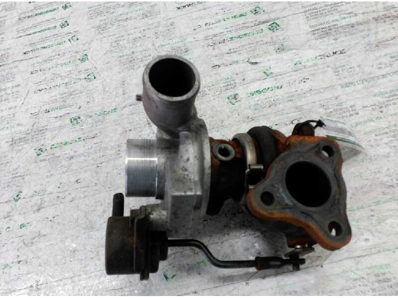 Recambio de turbocompresor para opel astra g berlina club referencia OEM IAM 8971852414 4917306501 4142437