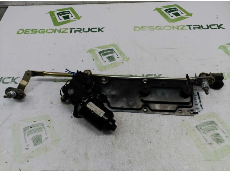 Recambio de motor limpia delantero para kia pride glxi familiar referencia OEM IAM MDX0467350A  