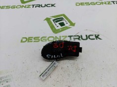 Recambio de maneta interior delantera derecha para ford focus turnier (cak) ambiente referencia OEM IAM    2