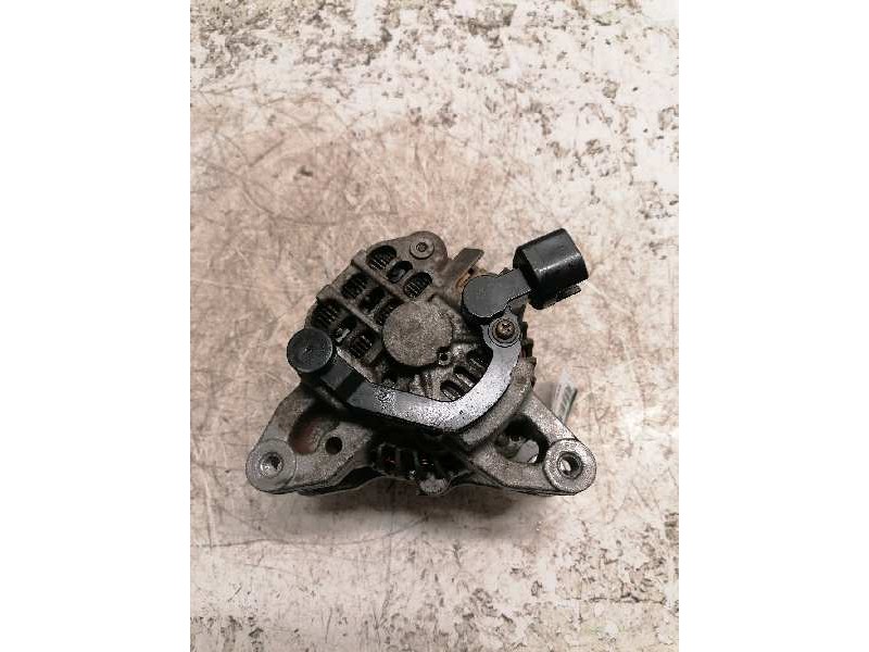 Recambio de alternador para peugeot 206 cc cc roland garros referencia OEM IAM 9638275980 A005TA6391C 