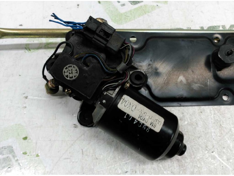 Recambio de motor limpia delantero para kia pride glxi familiar referencia OEM IAM MDX0467350A  