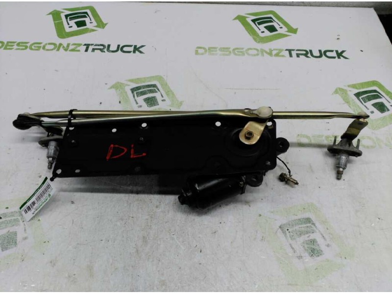 Recambio de motor limpia delantero para kia pride glxi familiar referencia OEM IAM MDX0467350A  