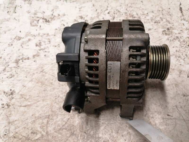 Recambio de alternador para peugeot 206 berlina xr referencia OEM IAM 9640623580 1042103240 