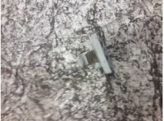 Recambio de soportes de parasoles para volkswagen caddy ka/kb (2k) furg. referencia OEM IAM 3B0857561B IZQUIERDO 