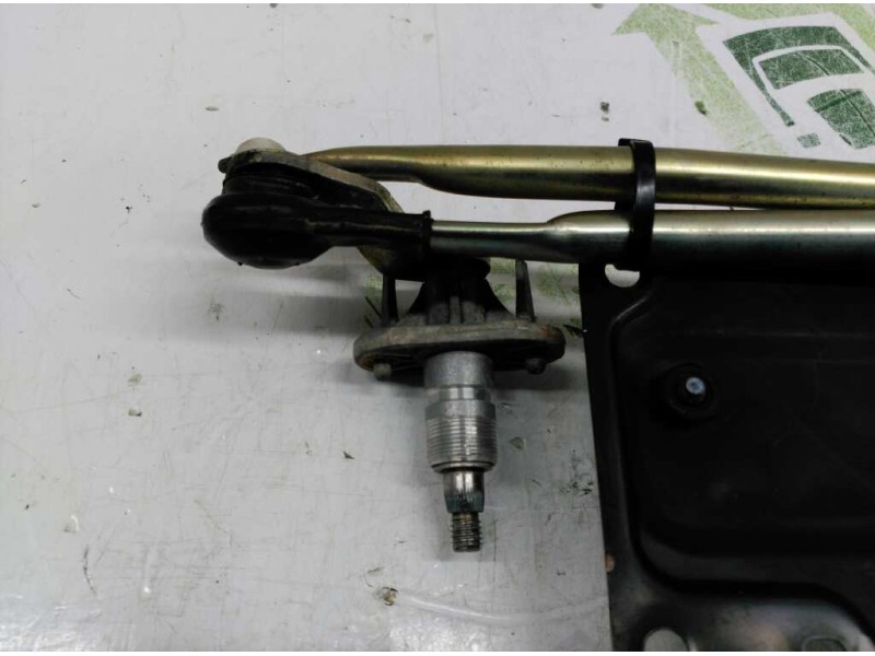 Recambio de motor limpia delantero para kia pride glxi familiar referencia OEM IAM MDX0467350A  