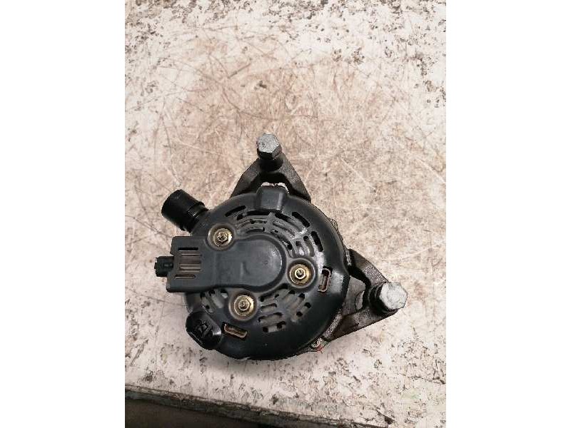 Recambio de alternador para peugeot 206 berlina xr referencia OEM IAM 9640623580 1042103240 