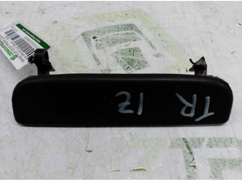 Recambio de maneta exterior trasera izquierda para kia pride glxi familiar referencia OEM IAM KKY0159410F  