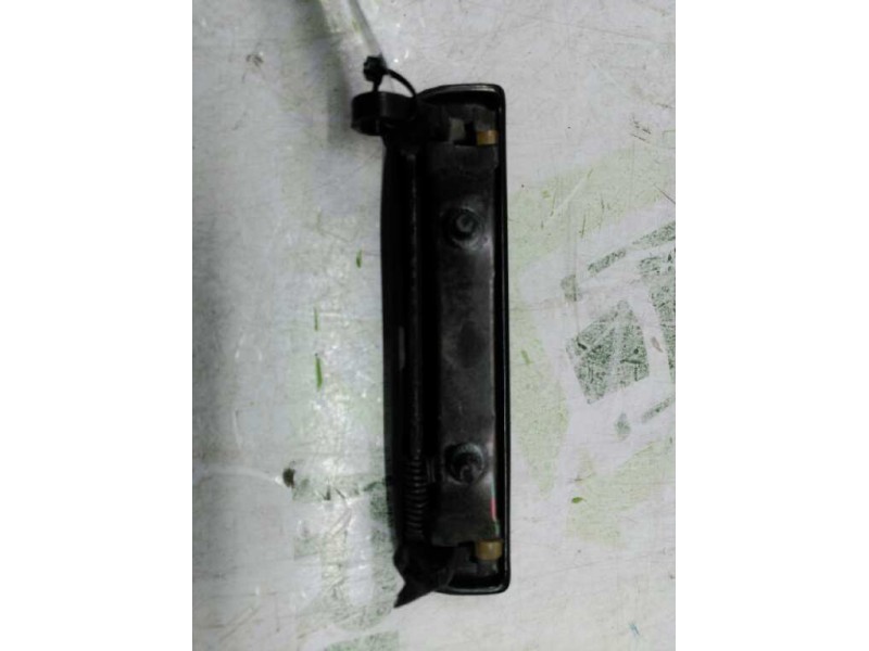 Recambio de maneta exterior trasera izquierda para kia pride glxi familiar referencia OEM IAM KKY0159410F  