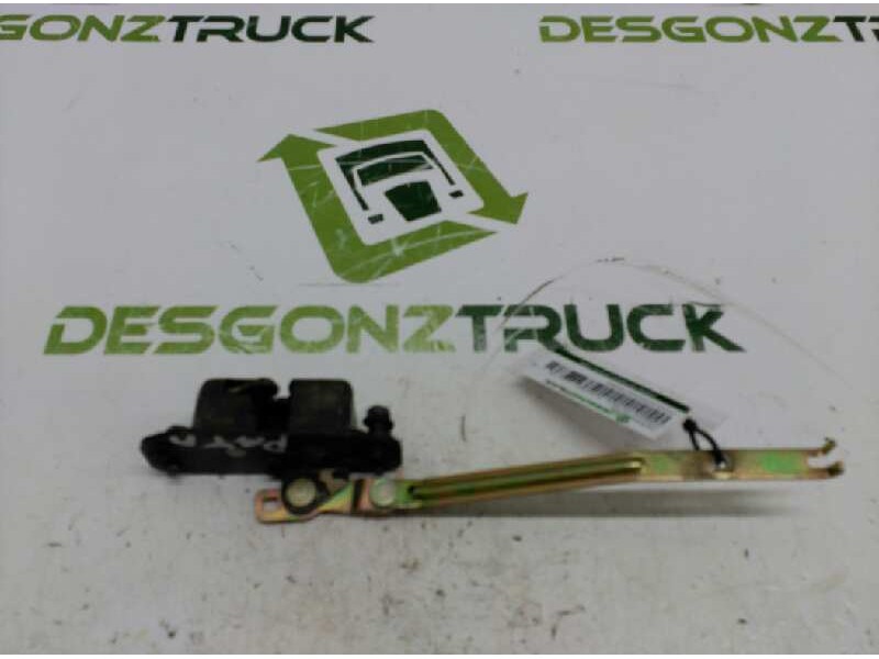 Recambio de cerradura para nissan patrol (k/w260) largo ta referencia OEM IAM   