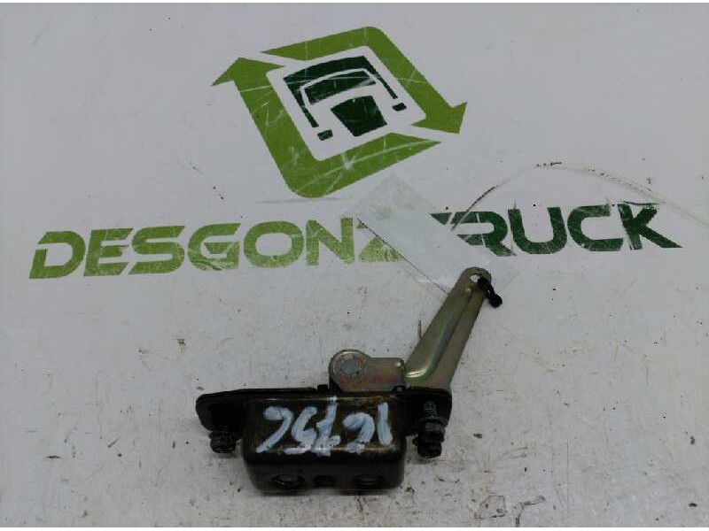 Recambio de cerradura para nissan patrol (k/w260) largo ta referencia OEM IAM   